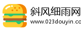 斜风细雨网